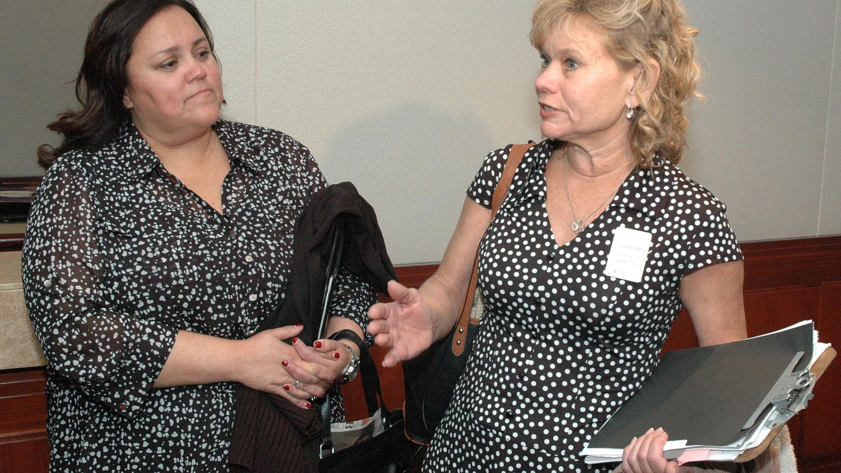 Planned raises not enough, 2 top Arizona teachers tell Ducey